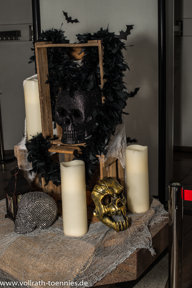 2019 10 26 Halloween Party 9700